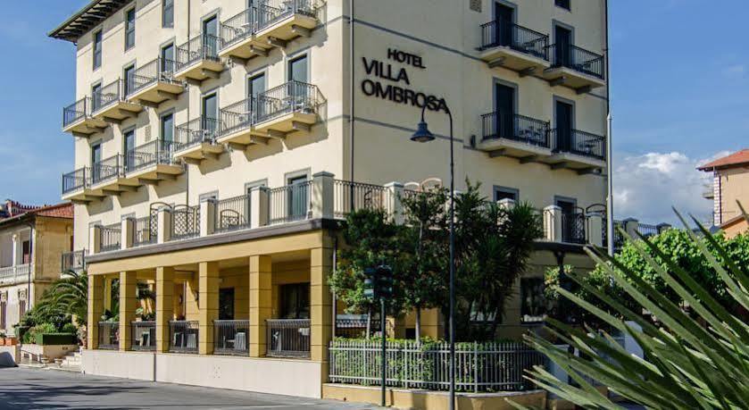 Ombrosa 3* Marina di Pietrasanta